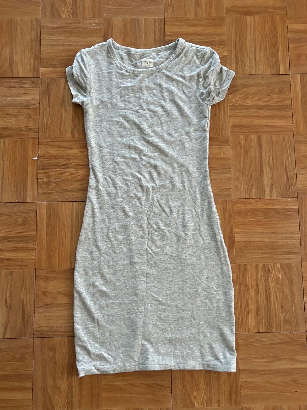 Aritzia dress size 2XS